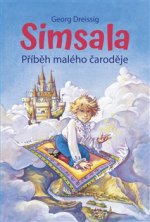 Simsala - Příběh malého čaroděje