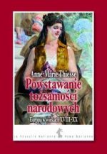 Powstawanie tożsamości narodowych