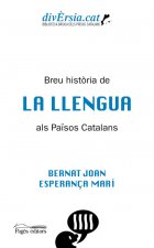 BREU HISTORIA LLENGUA ALS PAÏSOS CATALANS