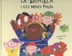 LA DANIELA I LES NOIES PIRATA