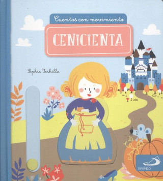CENICIENTA