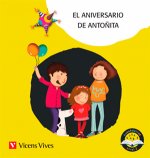 EL ANIVERSARIO DE ANTOÑITA LETRA Ñ PALO CUENTALETRAS NIVEL 2