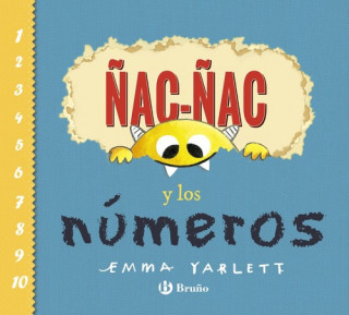 ÑAC-ÑAC Y LOS NÚMEROS (EMMA YARLETT)()