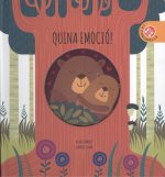 QUINA EMOCIÓ!