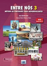 Entre Nos - Metodo de Portugues para hispanofalantes