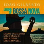 Legend Of Bossa Nova