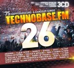 TechnoBase.FM Vol.26
