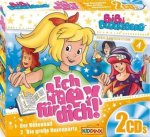 Bibi Blocksberg - Ich hex für dich!, 2 Audio-CD