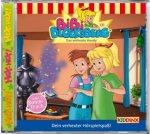 Bibi Blocksberg - Das verhexte Handy, 1 Audio-CD