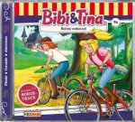 Bibi & Tina - Reiten verboten!, 1 Audio-CD