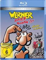 Werner - Volles Rooäää!!!