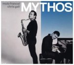 Mythos, 1 Audio-CD