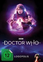 Doctor Who - Vierter Doktor - Logopolis, 2 DVD