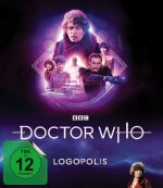 Doctor Who - Vierter Doktor - Logopolis, 2 Blu-ray