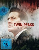 Twin Peaks Staffel 1 - 3, 19 DVD