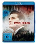 Twin Peaks Staffel 1 - 3, 16 Blu-ray