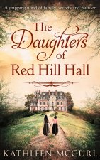 Daughters Of Red Hill Hall