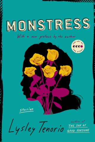 Monstress