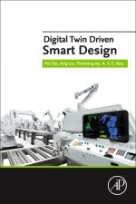 Digital Twin Driven Smart Design