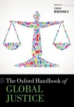 Oxford Handbook of Global Justice