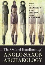 Oxford Handbook of Anglo-Saxon Archaeology