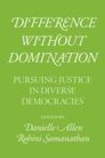 Difference Without Domination