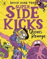 Super Sidekicks: Ocean's Revenge
