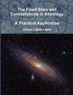 Fixed Stars and Constellations in Astrology - A Practical Application