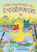 Little Duckling's Easter Prayers