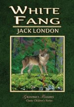WHITE FANG
