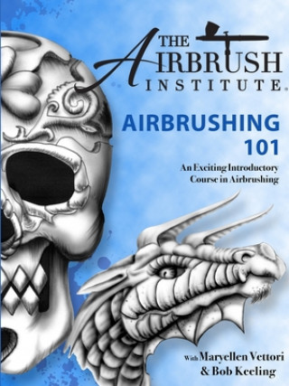 Airbrushing 101
