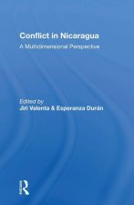 Conflict in Nicaragua