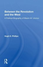 Between the Revolution and the West
