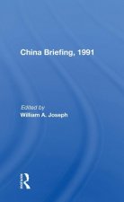 China Briefing, 1991