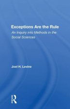 Exceptions Are The Rule