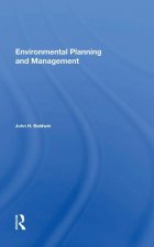 Environmental Planning and Management
