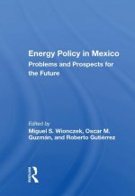 Energy Policy In Mexico