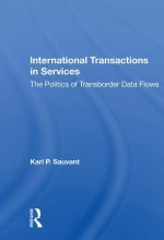 International Transactions In Services