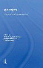 Barrio Ballots