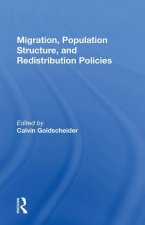 Migration, Population Structure, and Redistribution Policies