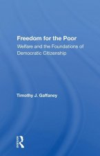 Freedom for the Poor