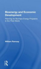 Bioenergy and Economic Development