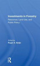 Investments in Forestry