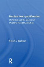 Nuclear Non-Proliferation