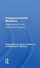 Intergovernmental Mediation