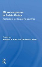 Microcomputers In Public Policy