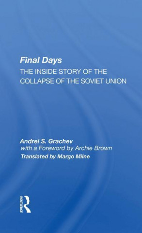 Final Days