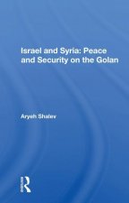 Israel And Syria