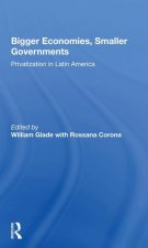 Bigger Economies, Smaller Governments