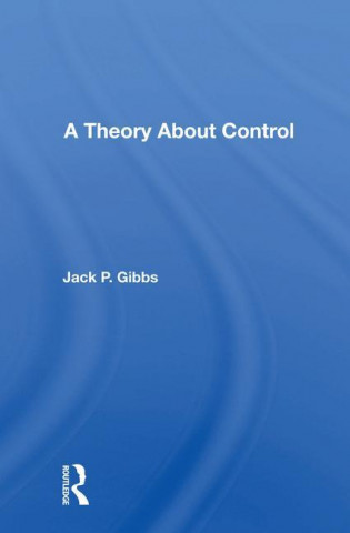 Theory About Control